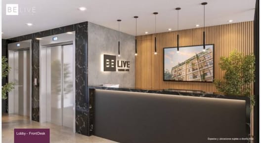 VENTA EN POZO EDIFICIO BELIEVE TORREANI- RECOLETA, ASUNCION 