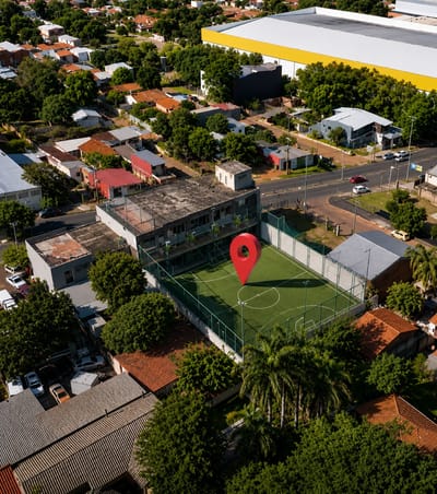 ALQUILO EDIFICIO EN VILLA ELISA