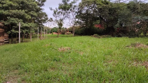TERRENO EN CAPIATA - 7781 m2
