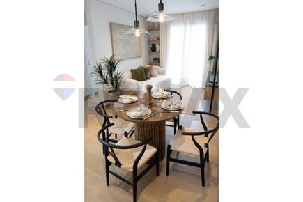 DEPARTAMENTO A ESTRENAR-ZONA LAS LOMAS