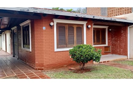 Casa-Venta-Fray L de Bolañoz, Fernando De La Mora, Central