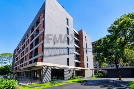 Departamento Urban Cumbre- Luque