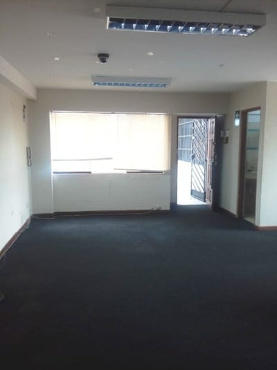 ALQUILO OFICINA 60m, 5to PISO, EN AV. SAN LUIS CUADRA 25, SAN BORJA
