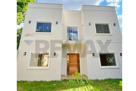 Casa - Venta - Luque, Paraguay