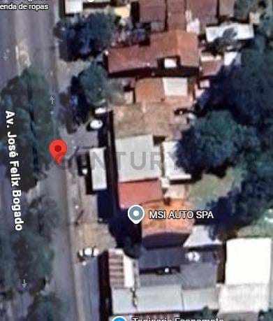 Venta de Inmueble Productivo en San Vicente, Asunción