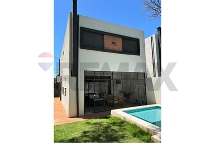 Duplex - Venta - San Lorenzo, Paraguay