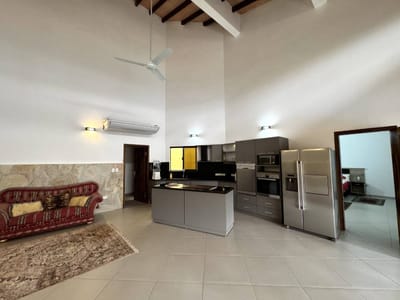 VENDO - Casa de Ensueño en Los Altos