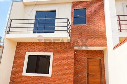 Duplex - Venta - Mariano Roque Alonso, Central, Paraguay