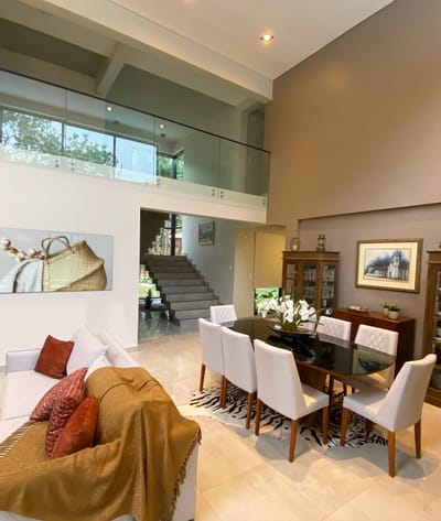 CASA EN SURUBI I EN VENTA