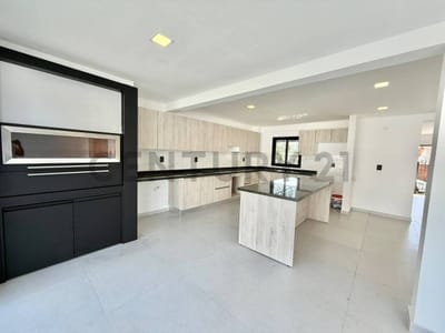 Vendo duplex a estrenar en Luque - Tipologia 02