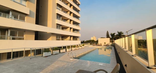 VENDO DEPARTAMENTO CON RENTA ACTIVA – FORTALEZA BOGGIANI