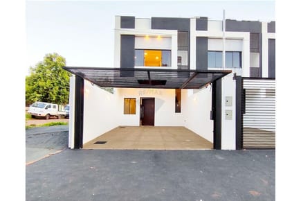 Vendo Duplex a estrenar • LUQUE