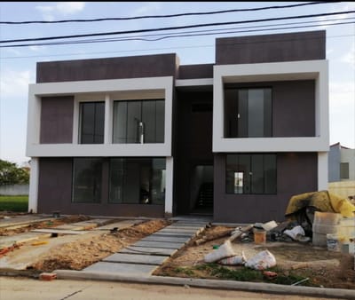 Casa en pre-venta