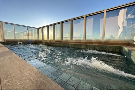 EN VENTA DEPARTAMENTO EN PETRA TOWER