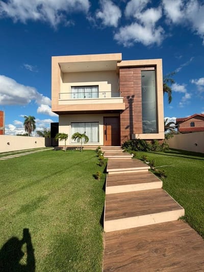 Casa a estrenar en alquiler en Florida 2