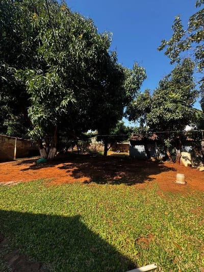 Vendo casa en San Lorenzo-  barrio Villa industrial