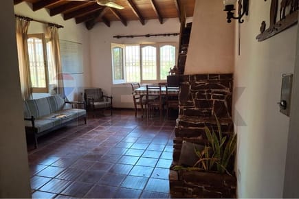 Vendo terreno en capiata 