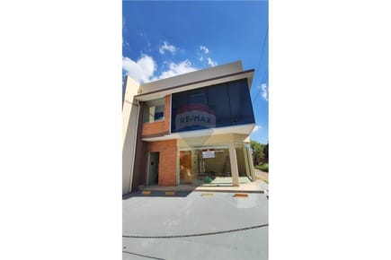 Local Comercial - Alquiler - Mariano Roque Alonso, Paraguay