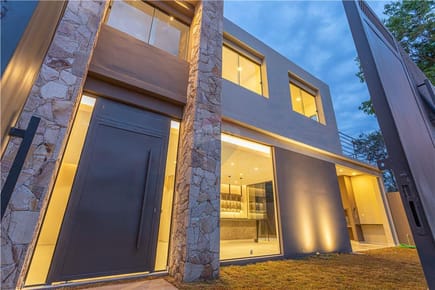 DÚPLEX GALENA 3 FDO ZONA NORTE A ESTRENAR
