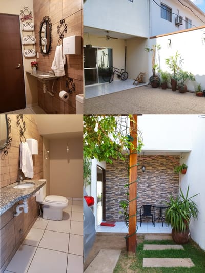 CASA DE 2 PLANTA EN VENTA CON 3 DORMITORIOS