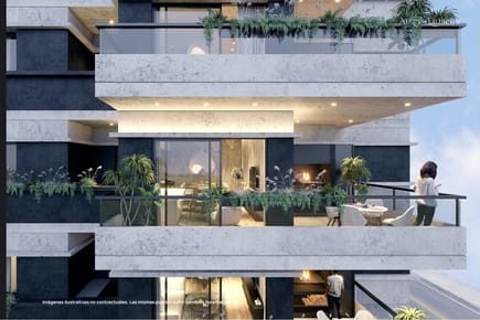 Departamento-Venta-Isaac Kostianovsky esquina RI4 Curupayty