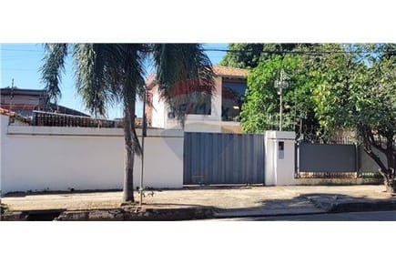 Vendo Casa Gran Ubicacion en Fernando de la mora