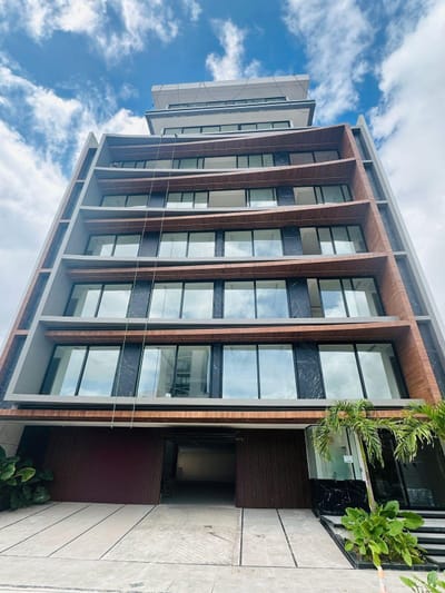 Departamento a estrenar a Venta 2 dormitorios | EQUIPETROL