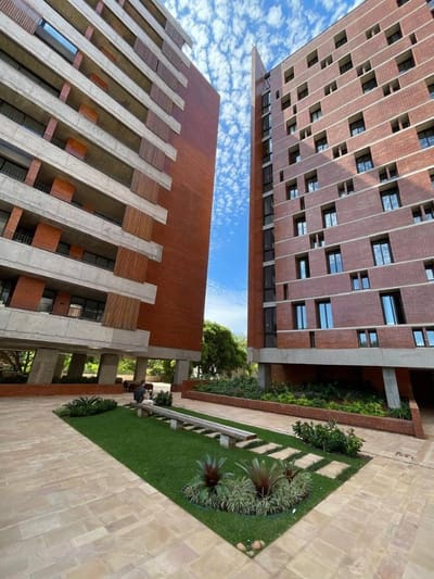 EN VENTA PENTHOUSE EN EL EDIF. BERNARDINO!