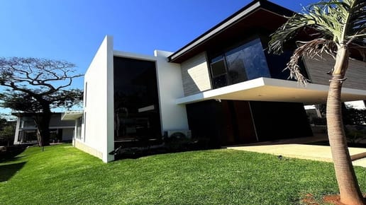 2 CASAS DENTRO URUBO GOLF, EXCLUSIVAS RESIDENCIAS