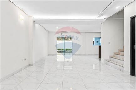 Duplex-Venta-PY Central Villa Elisa  