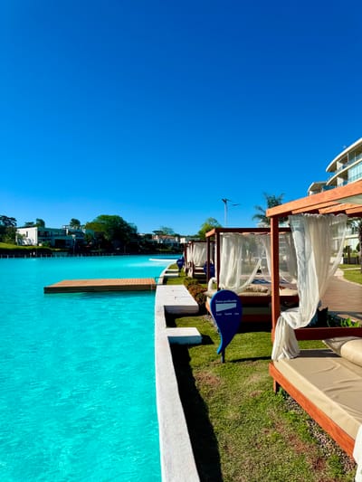 AQUA VILLAGE | RESIDENCIA EN VENTA