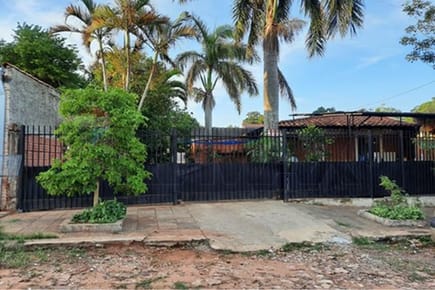 VENDO TERRENO EN VILLA ELISA