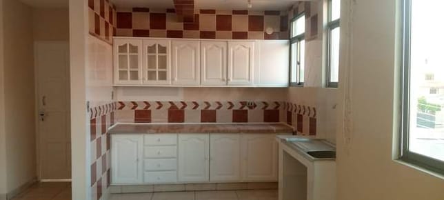 Departamento en alquiler