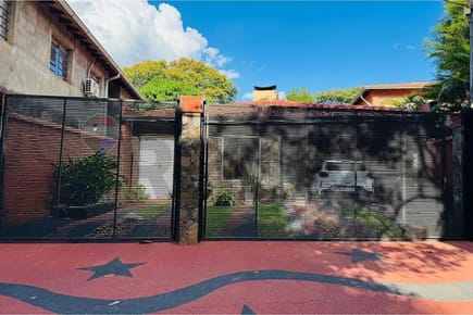 Casa en Venta  San Lorenzo, Central, Paraguay