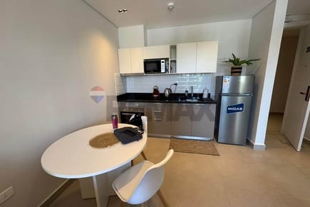 Departamento - Alquiler - Las Lomas (Carmelitas), Asunción, Paraguay