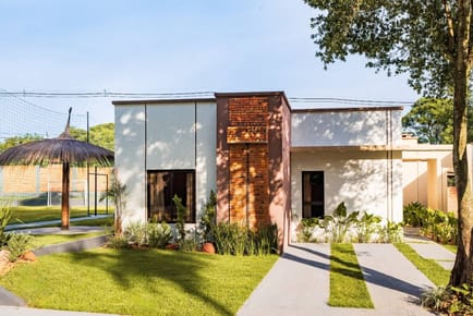 VENDO DUPLEX EN LUQUE