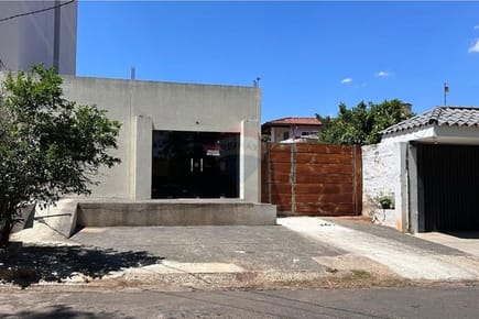 AMPLIO TERRENO DE 723 M² EN BARRIO RECOLETA - AR2B - ASUNCIÓN