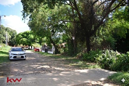 TERRENO EN VENTA - LUQUE (CAMPO GRANDE)