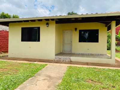 VENDO CASA EN VILLA ELISA 