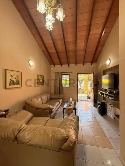 Venta de Casa en Fernando de la mora