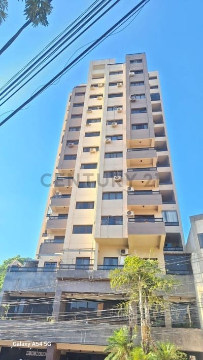 Venta de Departamento Terminados en San Roque, Asunción | ID: 50400