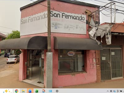 VENDO ESPECTACULAR TERRENO ESQUINA EN ITÁUGUA - SOBRE RUTA