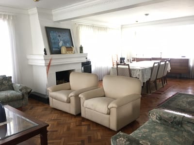 Casa Los Pinos Super Céntrica