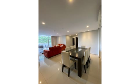 Departamento totalmente amoblado en venta, Barrio Recoleta