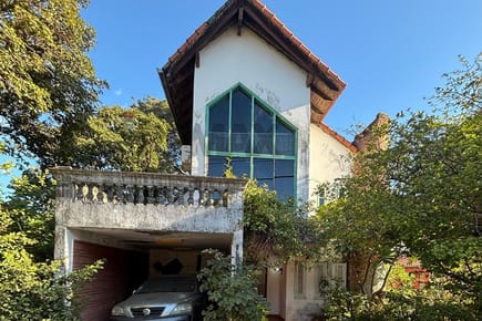 Terreno - Venta - San Vicente, Asunción, Paraguay