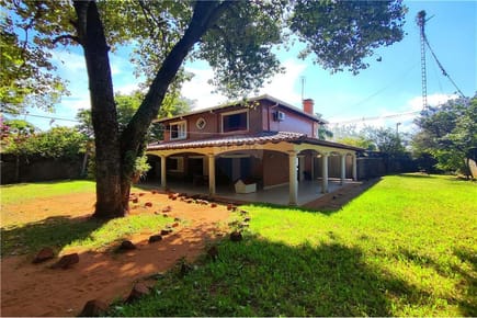 VENDO HERMOSA RESIDENCIA EN ITA ENRAMADA