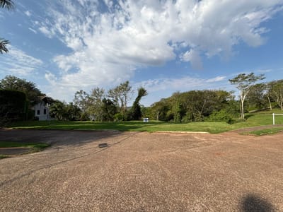 TERRENO EN VENTA EN EL PARANÁ COUNTRY CLUB 