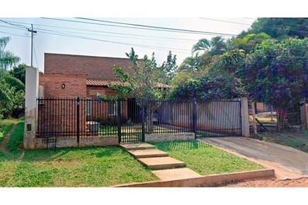 Casa-Venta-PY Central Luque Isla Bogado Silvano Riveros