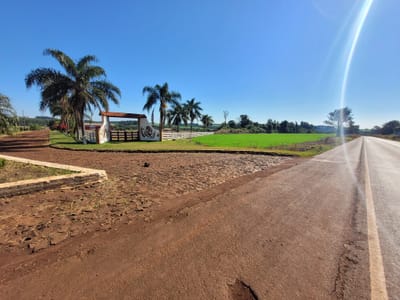 Vendo 1 Hectarea y Media Santa Rita En Condominio Villa Country