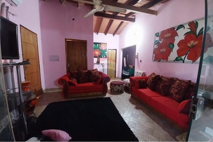 VENDO CASA EN VILLA INDUSTRIAL – SAN LORENZO